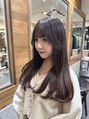 ミンクスオーバー(MINX OVER)&nbsp;一人一人の骨格やお悩みに合わせたレイヤーカットが得意です