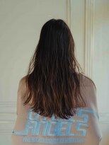 アームズ キューブ 岡崎店(arms cube)&nbsp;ミディアムヘア