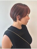 20代30代40代/ショートカット/ショートスタイル/ショート