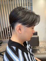 ハレ ヘアサロン(Hale hair salon)&nbsp;【Hale】カルマパーマ/ニュアンスパーマNo145（ニュアンスパーマ