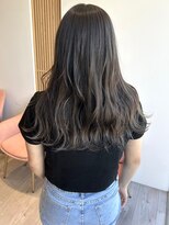 ロジェブルー(Rosier Bleu)&nbsp;【赤み消しカラー】艶髪に見えるブラウンカラー