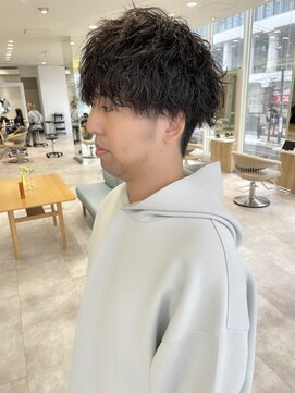 イト(ito.) ★ツイスパ×波巻き