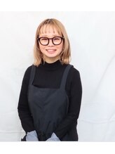 アンドエイチ(and H) 目時 里香