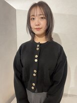 ロエム(Loem)&nbsp;【MIYA】ボブレイヤー