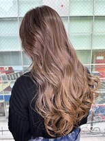 リノスムース(LINO smooth)&nbsp;ナチュラルグラデーション