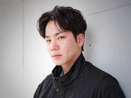 カムジーヘッドカミノウラ(COMEGHEAD KAMINOURA)の写真