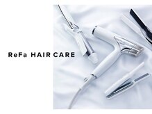 ヴェロッカ(Velocca)の雰囲気（ReF HAIR CARE）