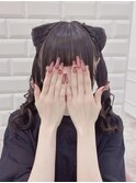 立体猫耳ツインテール＊まゆ