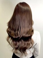 ロサ ファイブヘアー(Rosa..5Hair)&nbsp;ブラウン艶髪