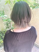 ヘアドゥーポジャ 藤岡店(hair Do poja)&nbsp;ウルフレイヤー
