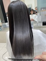 アヴァンス 深井店(AVANCE.) 髪質改善