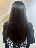 美髪、水素、トリートメント、髪質改善、絹髪