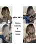 ＊新規限定＊【お得×新規×綺麗×◎】イルミナカラー＋カット/13600→6900