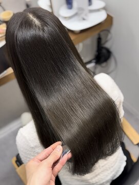 ファーストステップ 表参道(FIRST STEP) オリーブグレージュ