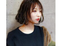 アナログヘアープレイス(ANALOG Hair Place)