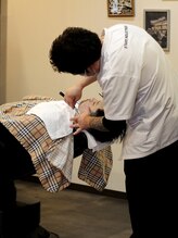 シェービング・眉カット