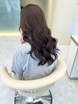 エトワール バイ ヴィンス(etoile by vince)&nbsp;深み◎ボルドーブラウン