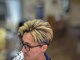 ヘアーデザインハセガワ(hair design hasegawa)の写真
