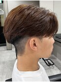 ニュアンスパーマ