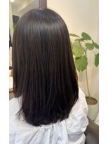 アプリシラブ(Apprecilove) 白髪染め艶カラー 30代、40代、50代