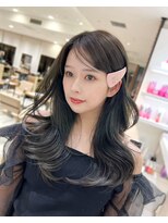 アマトウキョウ 表参道(AMA TOKYO)&nbsp;20代30代40代◎小顔韓国くびれボブディセミディ