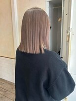 ロメオ 京橋(ROMEO)&nbsp;ハイトーン○ベージュカラー