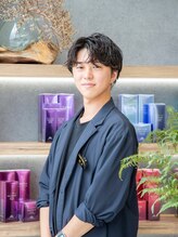 オーバームーン 学園の森店(OverMoon)&nbsp;御厨 翔