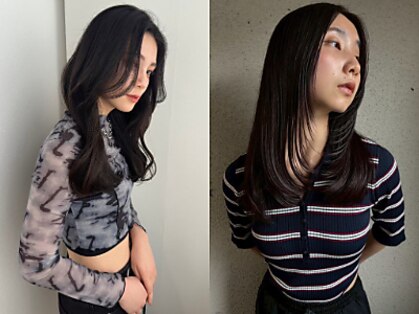 ヌークバイラヴェスト 四日市(neuk by lovest)の写真