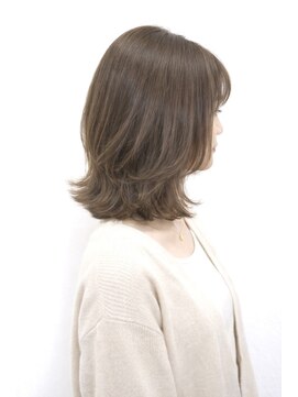 イワッシュ 天王町駅店(IwAsh) #髪質改善#縮毛矯正#学割U24#天王町駅