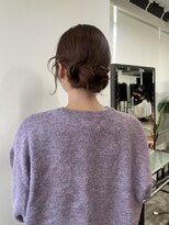 チェスト 神戸本店(CHEST)&nbsp;ゆるいカチモリアレンジ♪