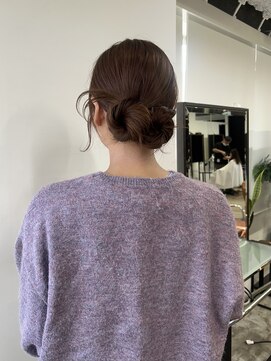 チェスト 神戸本店(CHEST) ゆるいカチモリアレンジ♪