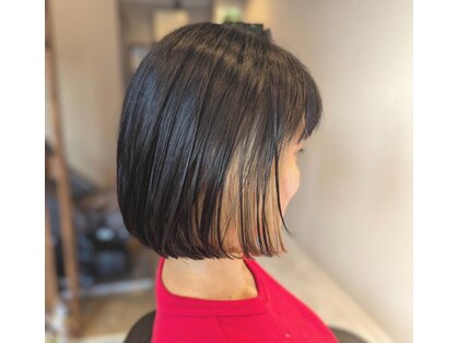 ハーバー(HARBOR)の写真