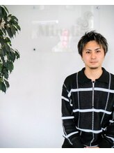 ミナリス(Minaliss)&nbsp;白水 たつや