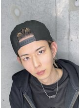 ガガ バイ ラシルフィード(GAGA by lasylphide) RYUSEI