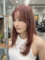 ウェーリング(Welring) ピンクベージュ