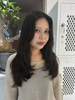 ルシアビルディング(LUCIA BLD.)&nbsp;layer cut