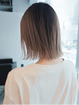 テーラヘアー 蘇我2号店(TELA HAIR) 髪質改善【TELAHAIR蘇我2号店】