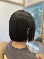 シャルム アロ(Charme Alo)&nbsp;美革ストレート