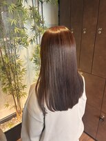 サザエ(SAZAE)&nbsp;オーガニック艶感95大人女性ミディ