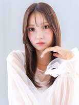 エイトサカエ 栄店(EIGHT sakae)&nbsp;大人可愛い20代30代/髪質改善/ブリーチ/レイヤーカット567