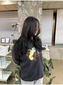 髪質改善/縮毛矯正/艶髪/美髪/レイヤーカット