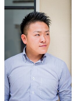 エイチアンドシーヘア(H&C HAIR)の写真/ビジネスマンとしてよき清潔感大切ですね◎