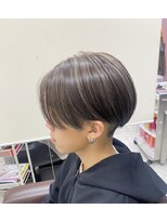 サム S+D HAIR COMMUNITY SAM&nbsp;ハイライトカラー/ナチュラルハイライト/メッシュカラー