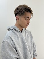 オクルス(OCULUS)&nbsp;ブリーチパーマ