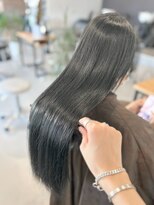 リライズ 加古川店(Re.Rize)&nbsp;髪質改善ストレート/縮毛矯正/髪質改善【縮毛矯正//加古川】
