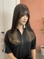 ディプティモイラ(dipty MOILA)&nbsp;inner color