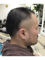 グリーンリーフ(Green Leaf)&nbsp;ベリーショート