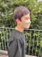 オシャマヘアー マチニワ店の写真/大人女性向けこだわりの空間で、心まで落ち着いてるひとときをあなたへ贈る☆
