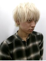 ゾーイボーイズ(ZOEY BOYZ)&nbsp;ryoya