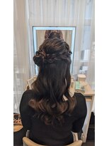 ギンザボーテ 銀座店(Ginza Beaute)&nbsp;くるみちゃんヘア